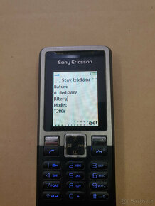 Sony Ericsson T280i - 6