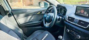 Mazda 3 2.0 Skyactive Center-Line sedan 2016 - 6