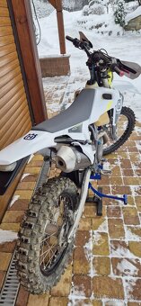 Husqvarna FE 450 2022 - 6