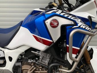 Honda CRF 1000 Africa Twin Adventure DCT - 6