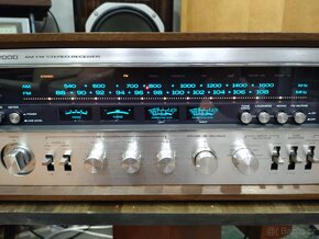 receiver Kenwood Eleven I - 6