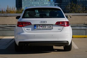 Audi A3 Sportback 2.0 TDI DPF Attraction - 6