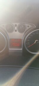 Ford Focus 1.6 benzin - 6