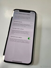 iPhone 12 Pro 128GB - ZÁRUKA - 6