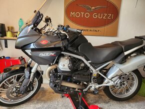 Moto guzzi stelvio 1200 ntx - 6