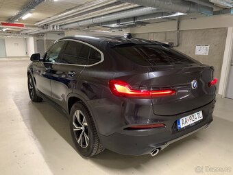 Predam BMW X4 Xdrive 2.0i - 6