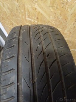 Tomason 5x112 r18 - 6