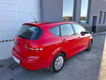 ALTEA XL 1.2TSi r.11 190000km-SERVISKA, GARANCE KM, TOP CENA - 6