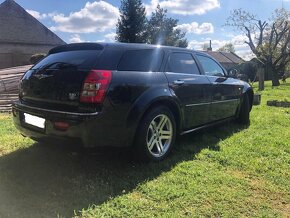 Chrysler 300C Touring 3.0 CRD - 6