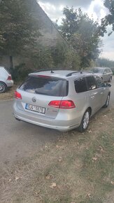 Passat 2.0 tdi 103 kw DSG - 6