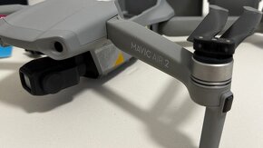 DJI Mavic Air 2 - FLY MORE COMBO - TOP STAV - 6