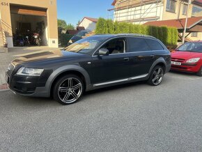 Audi A6 allroad 171kw - 6