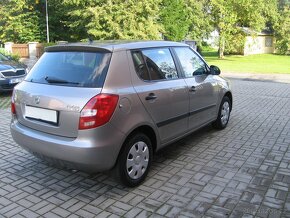 Škoda Fabia 1.2i najeto 48 000 KM KLIMA 1.Maj ČR - 6