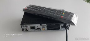 DVB-T2 a DVB-T Strong SRT 8541 - 6