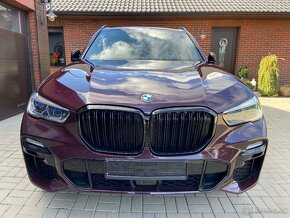 BMW X5 / G05 / X DRIVE 40i / 250KW / M PAKET / LASER - 6