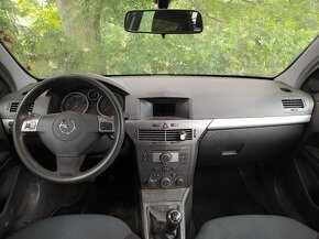 Prodám Opel Astra 1.7 CDTI - 6