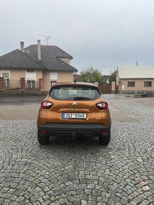 Renault Captur ZEN Energy TCe 899ccm  90k/66kW - 6