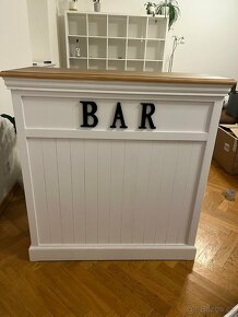 Bar Table / Domaci Bar - 6