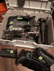 Festool PSBC 420 EB PLUS - 6