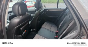 C220 cdi2006 avantgard 110kw - 6