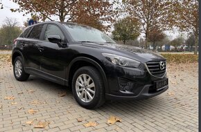 Mazda CX-5 2.2 D SkyActive FACELIFT R.2015 - 6