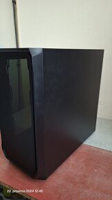 Fractal Design Focus 2 Black Window - 6