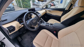 LEXUS NX 300H Prestyge Safety CZ - 6