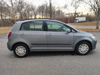 Volkswagen Golf Plus, 1.6 TDI digi klima - 6