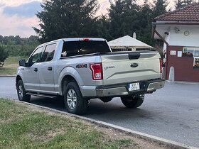 Prodám Ford F150 V6 3.5 Bi-Turbo 390 koní 4x4 - 6