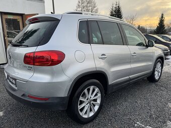 Volkswagen Tiguan 2.0 TDI 110KW SPORT&STYLE - 6