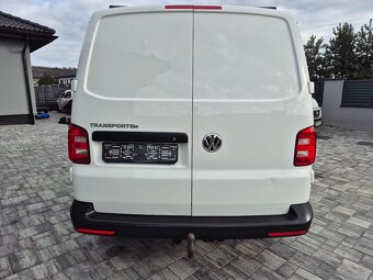 Volkswagen Transporter T6 2.0 TDi 84kw 2018 ZÁRUKA - 6