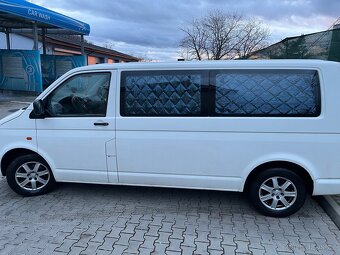 Vw t5 1.9 77kw Long - 6