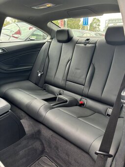 BMW Řada 4, 420i 135kW Aut. High Executive - 6