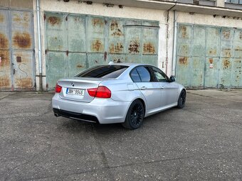 BMW e90 330d 180kW M-paket,LCI, rozvody - 6