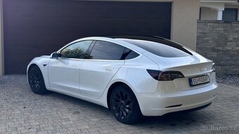 Tesla Model 3✅Long Range✅DPH ✅Zaruka✅ - 6