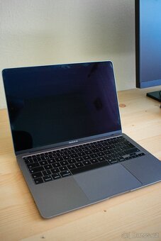 MacBook Air i3, 256gb (2020) - 6