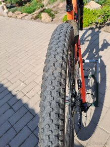 Orbea Oiz H30 2022 - 6