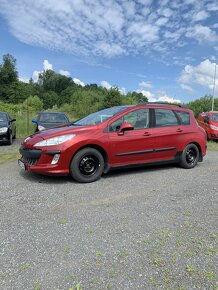 Prodám Peugeot 308 1.6i LPG - 6