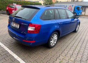 Škoda Octavia 1.8TSI, ELEGANCE,4x4,DSG.1.MAJ benzín automat - 6