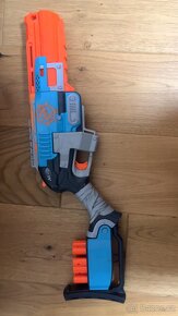 Nerf Zombie pistole - 6