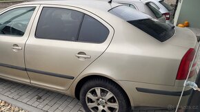 Škoda Octavia 2 1.9Tdi 77kw BJB - 6