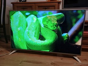 Smart TV LG 47LB-úhlopříčka 119cm, Wi-Fi, DVB-T2 - 6