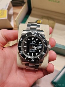 Rolex Submariner Date - 6