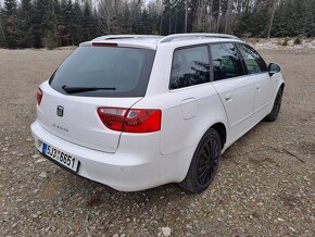 Seat Exeo St 2.0tdi 88kw - 6