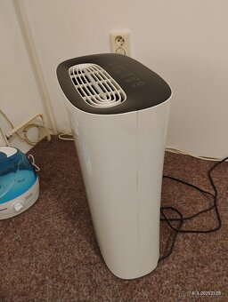 Čistička vzduchu - Siguro AP-G350W Pure Air HEPA - 6