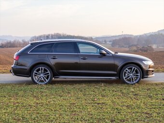 Audi A6 Allroad 3,0 TDI 235kW Quattro Bose DPH (2018) - 6