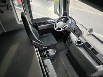 tahač MAN TGX 18.440 r.2015,EURO 6,LOWDECK,AUTOMAT,RETARDÉR - 6