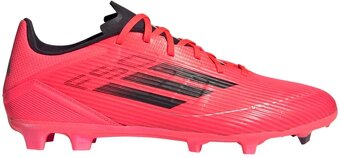 Kopačky adidas F50 League FG/MG - vel 44 - 6