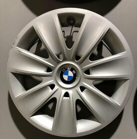 Sada poklic kol BMW řady 3, e90, 16" - 6