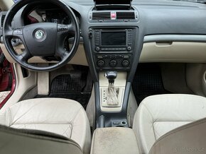 Škoda octavia DSG-2,0tdi-103kw.automat.převodovka - 6